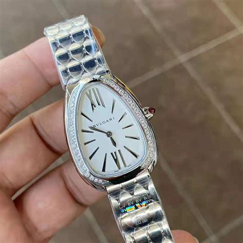 bvlgari serpenti replica watch india|bvlgari serpenti watch used.